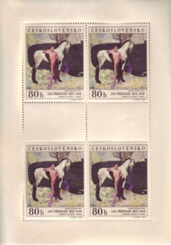 1729 / 1733 PL ** - 1968